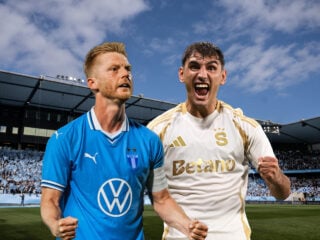 Μάλμε - Σπάρτα Πράγας