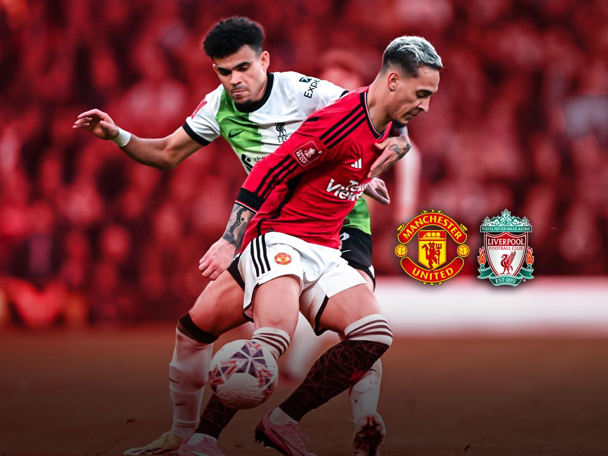 Μάντσεστερ Γιουνάιτεντ-Λίβερπουλ: Οι αποδόσεις του μεγάλου ντέρμπι