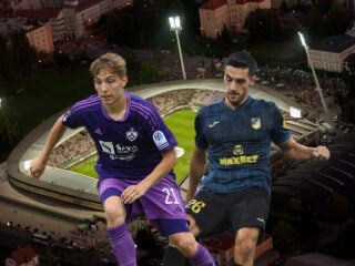 Μάριμπορ - Βoϊβοντίνα