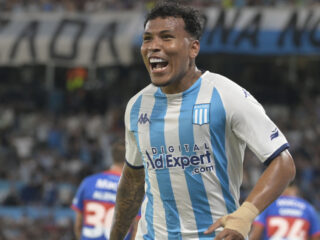 Ουατσιπάτο - Ράσινγκ Κλουμπ