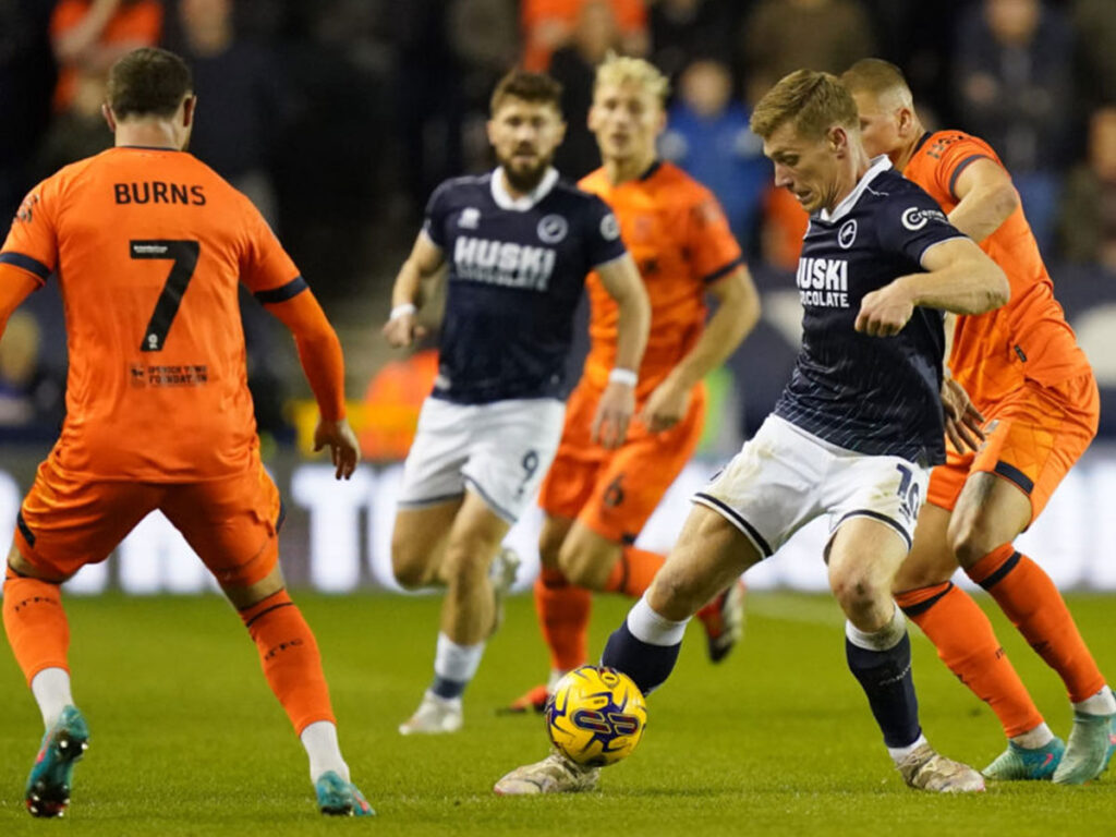 Μίλγουολ - Σέφιλντ Γουένσντεϊ προγνωστικά Τσάμπιονσιπ