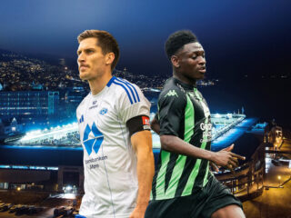 Μόλντε - Σερκλ Μπριζ