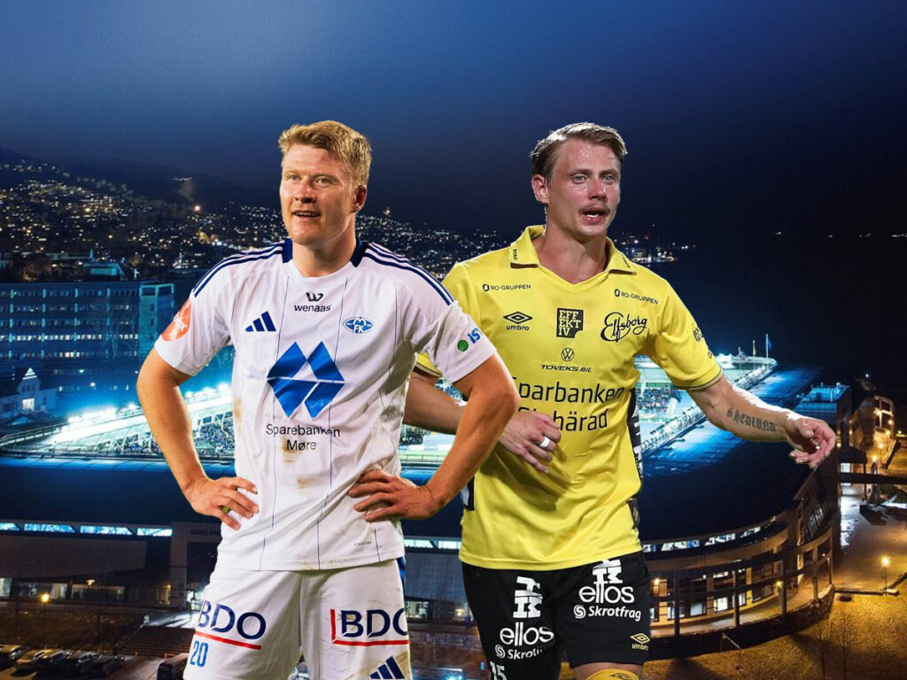 Μόλντε - Έλφσμποργκ προγνωστικά