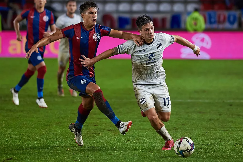 prognostika argentini