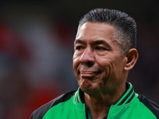 Τιχουάνα - Σάντος Λαγκούνα