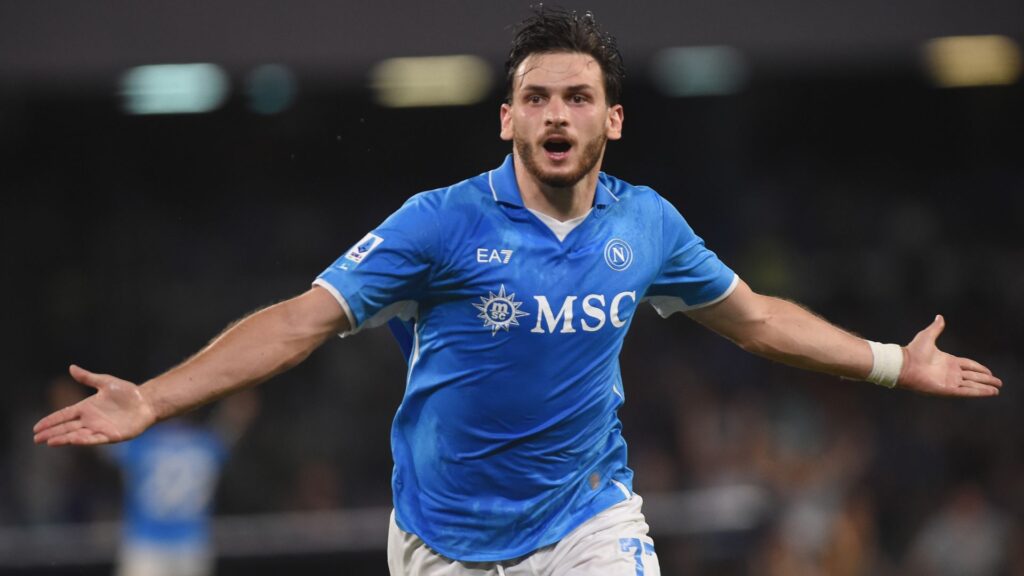 Νάπολι - Πάρμα προγνωστικά Ιταλίας