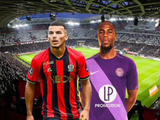 Νις - Τουλούζ