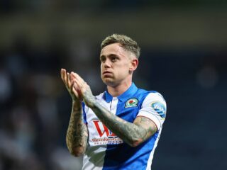 Νόριτς - Μπλάκμπερν