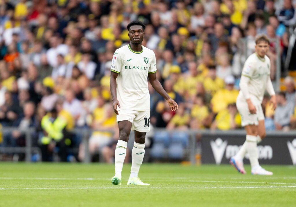 Νόριτς - Στίβενεϊτζ προγνωστικά Λιγκ Καπ