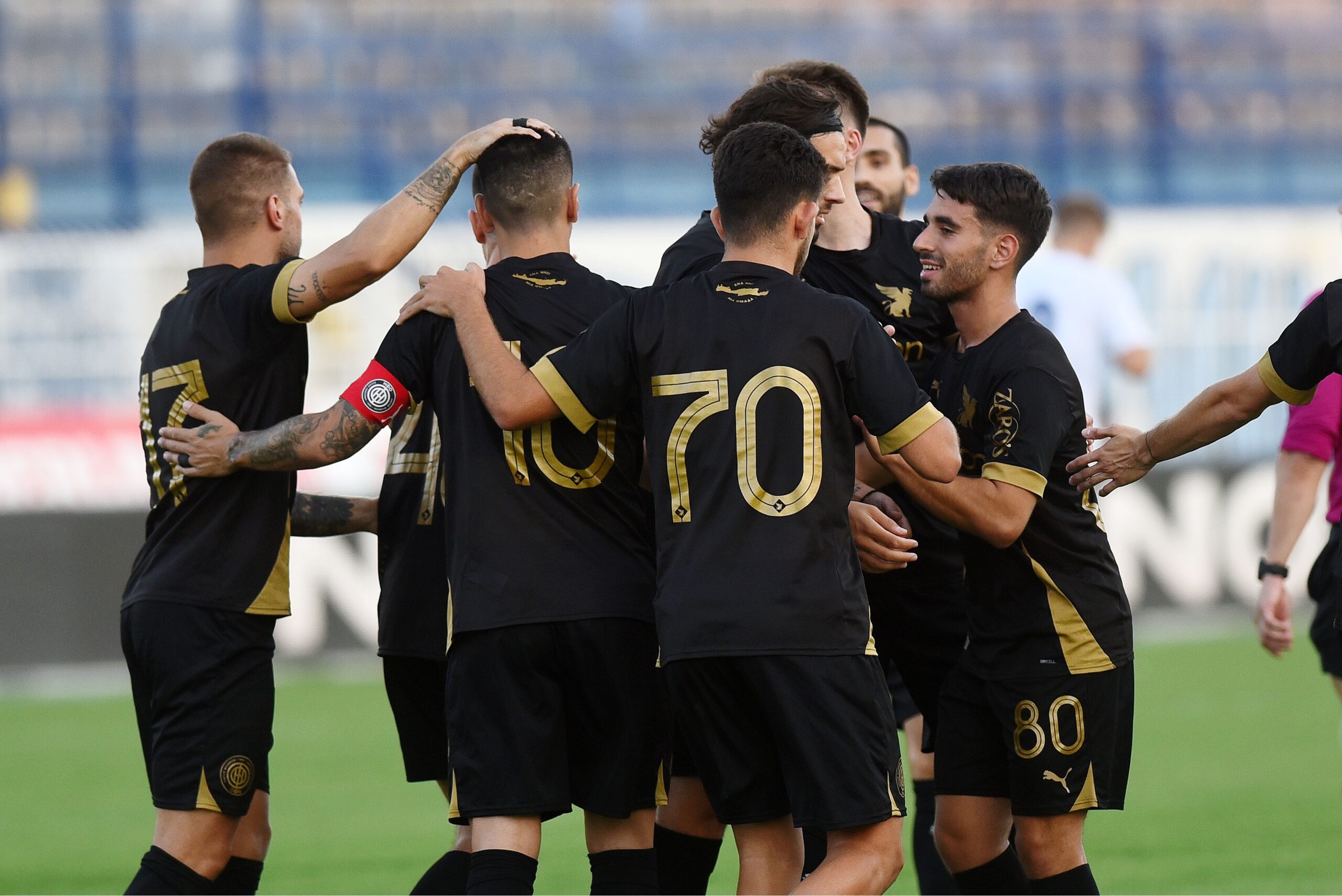 ΟΦΗ Σούπερ Λιγκ