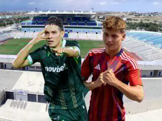 Ομόνοια - Βιντεότον