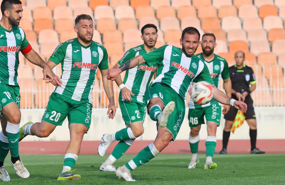 Ομόνοια 29ης Μαΐου 2024-25