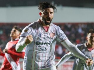 Τίγκρε - Ουνιόν