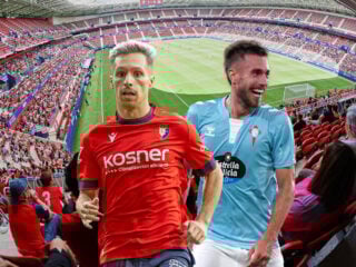 Οσασούνα - Θέλτα