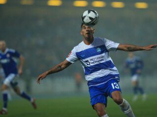 Οσιγεκ - Σίμπενικ