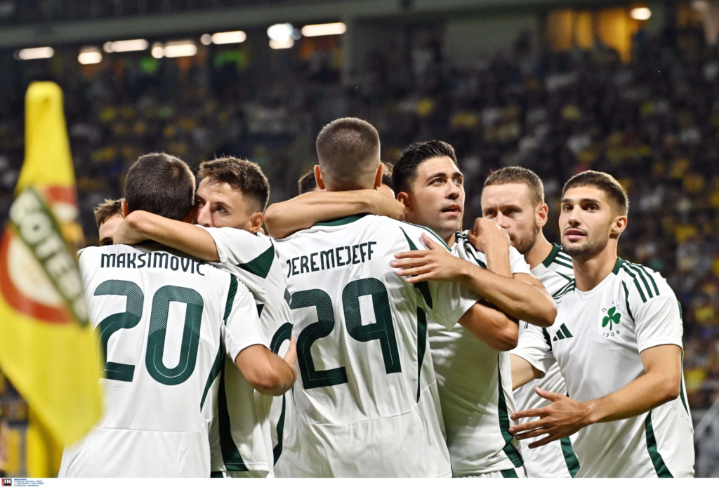 προγνωστικά παναθηναϊκός