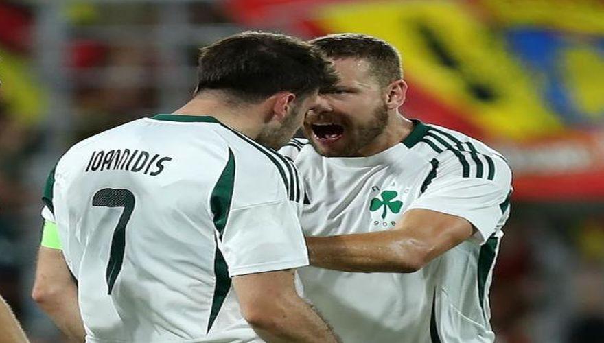 Παναθηναϊκός - Λανς προγνωστικά Κόνφερενς Λιγκ