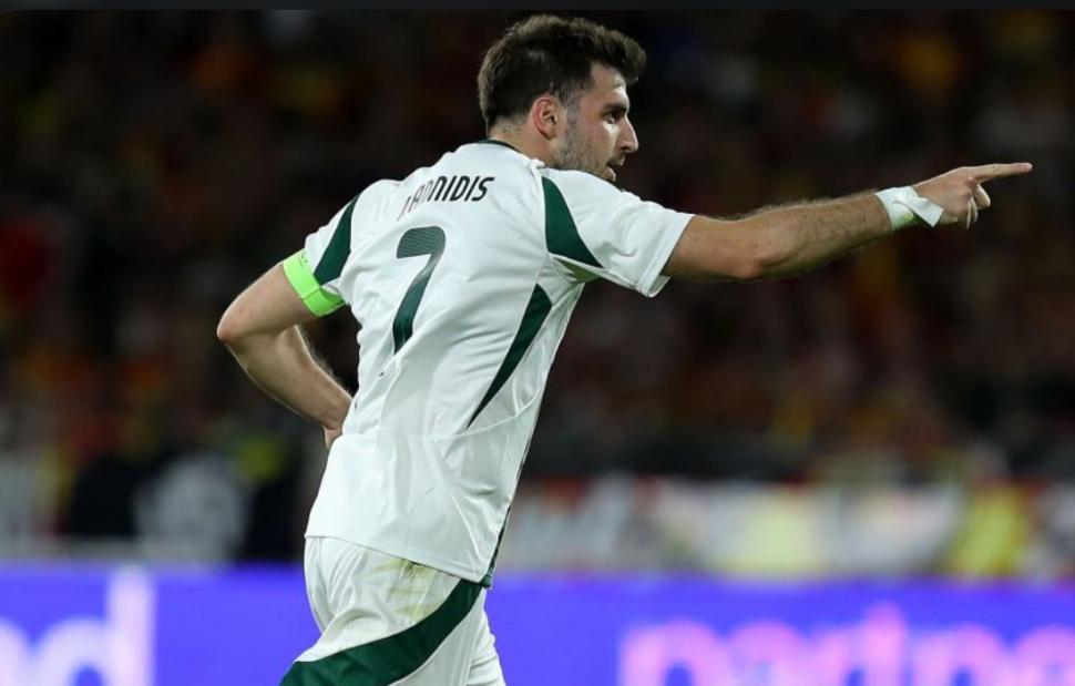 Παναθηναϊκός - Λανς αποδόσεις