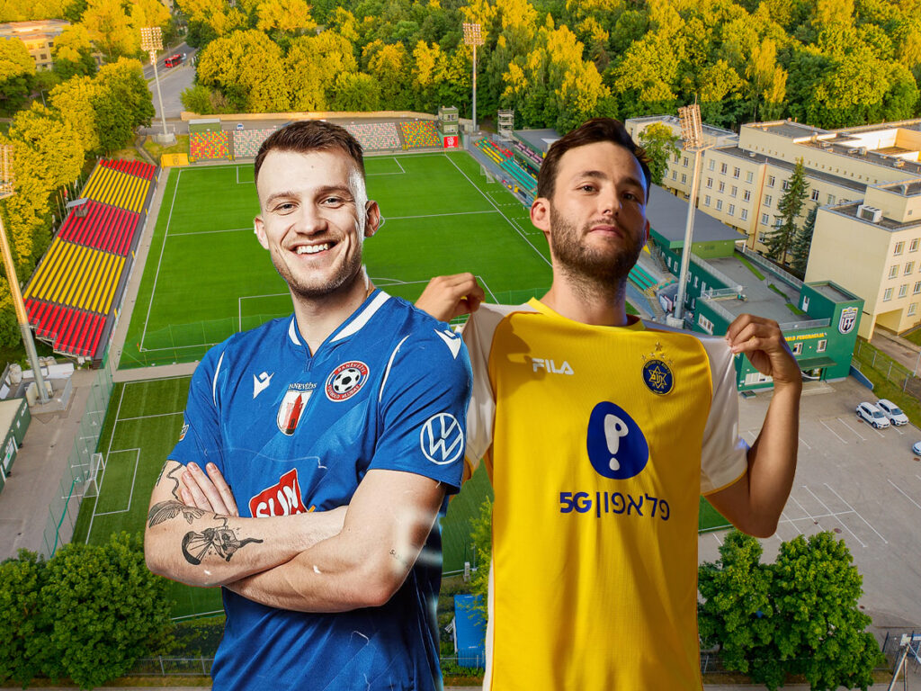 Πανεβέζις - Μακάμπι Τελ Αβίβ προγνωστικά