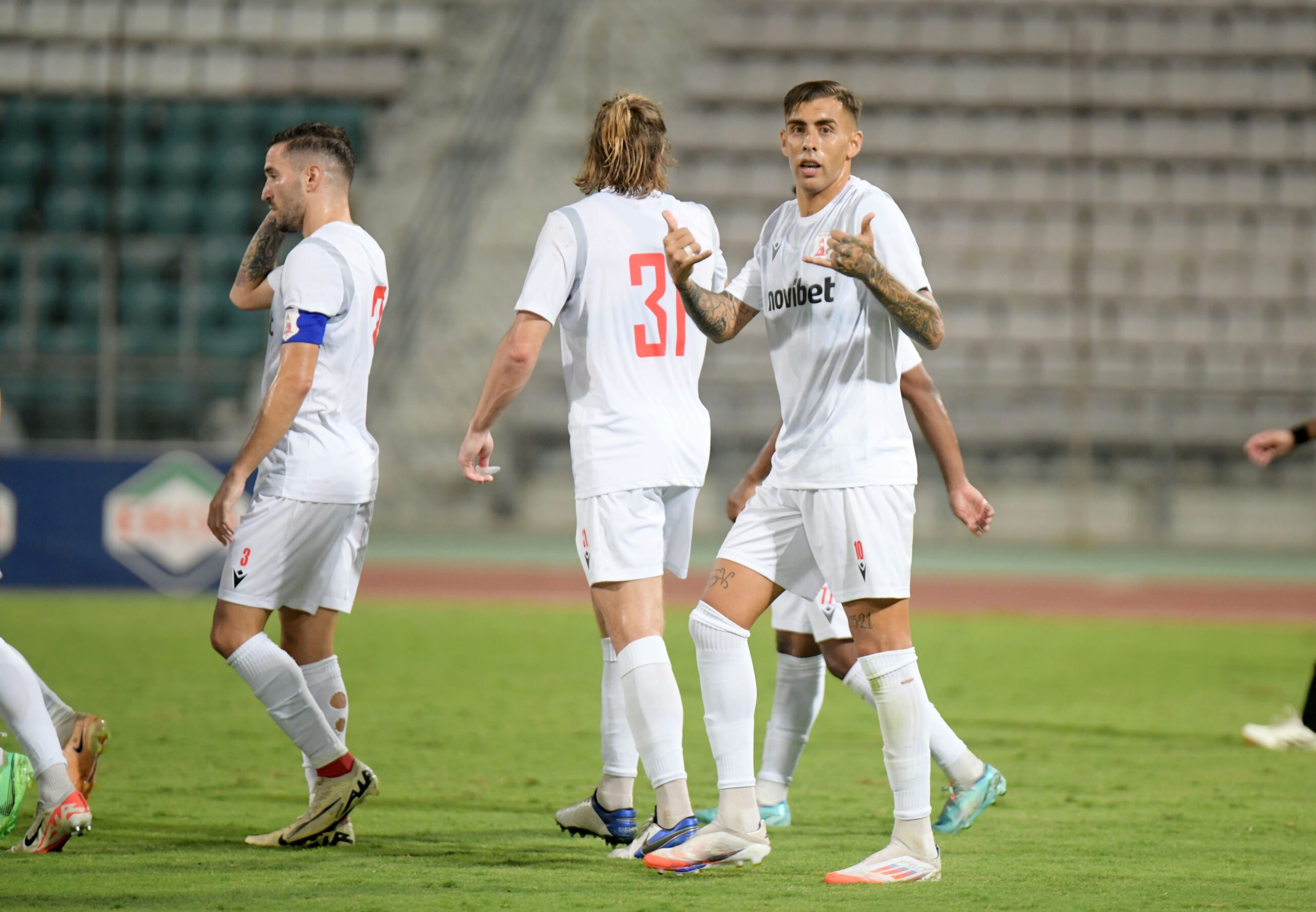 Πανσερραϊκός Σούπερ Λιγκ