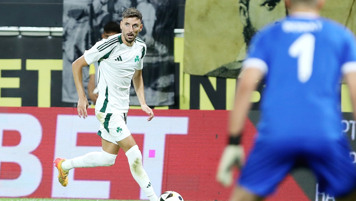 Παναθηναϊκός - Άγιαξ στοίχημα: Πάντως από γκολ ξέρουν κι οι δύο