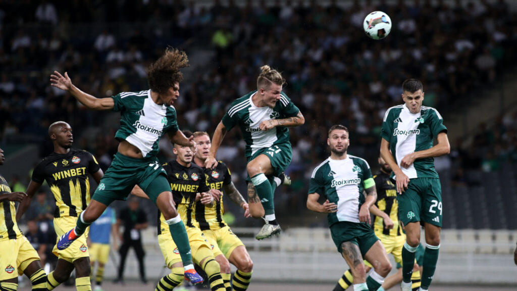 Παναθηναϊκός - Άγιαξ προγνωστικά Europa League