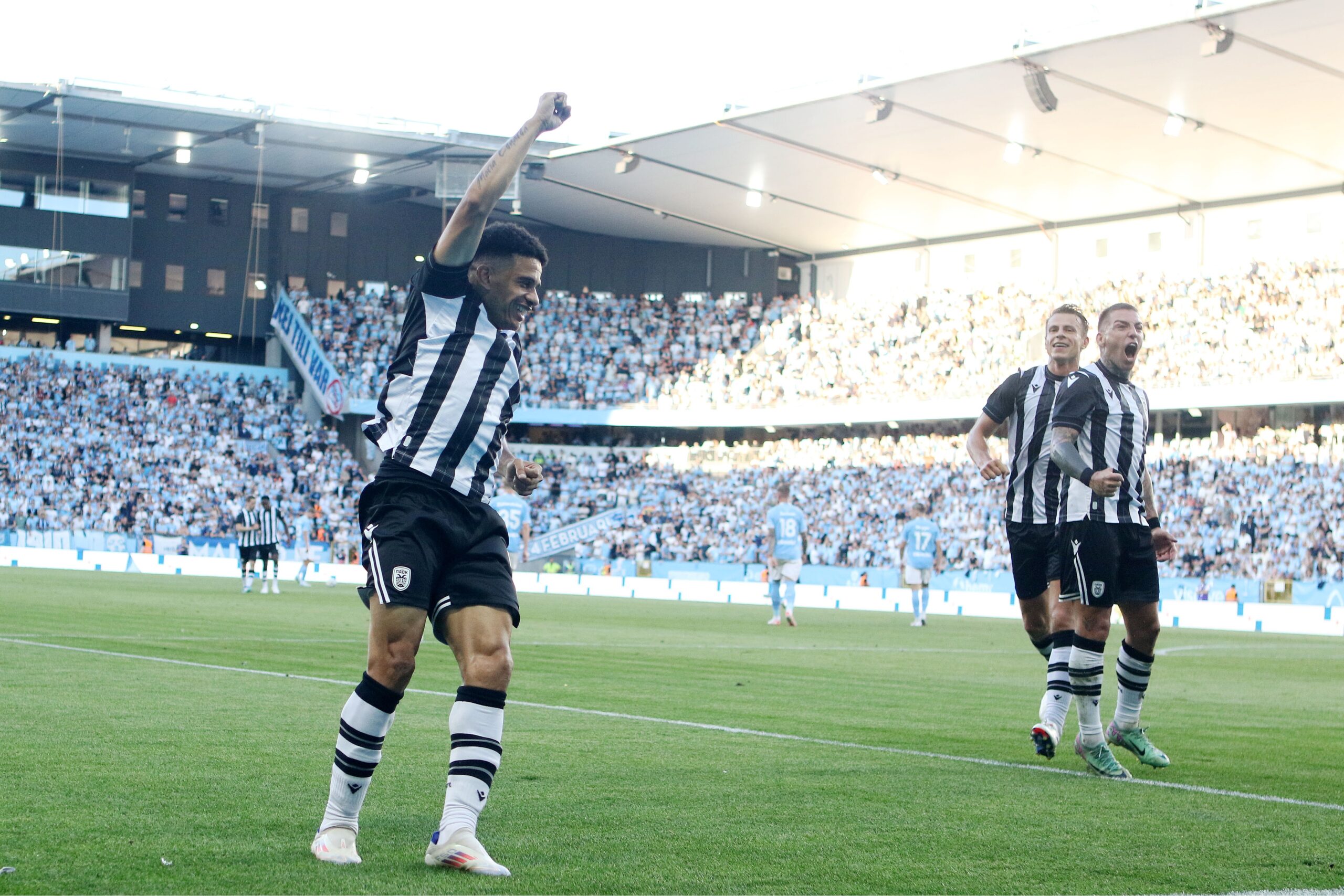 ΠΑΟΚ Σούπερ Λιγκ