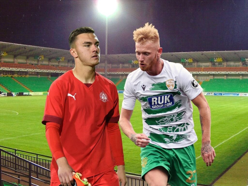 Πετροκούμπ - Νιου Σεντς προγνωστικά