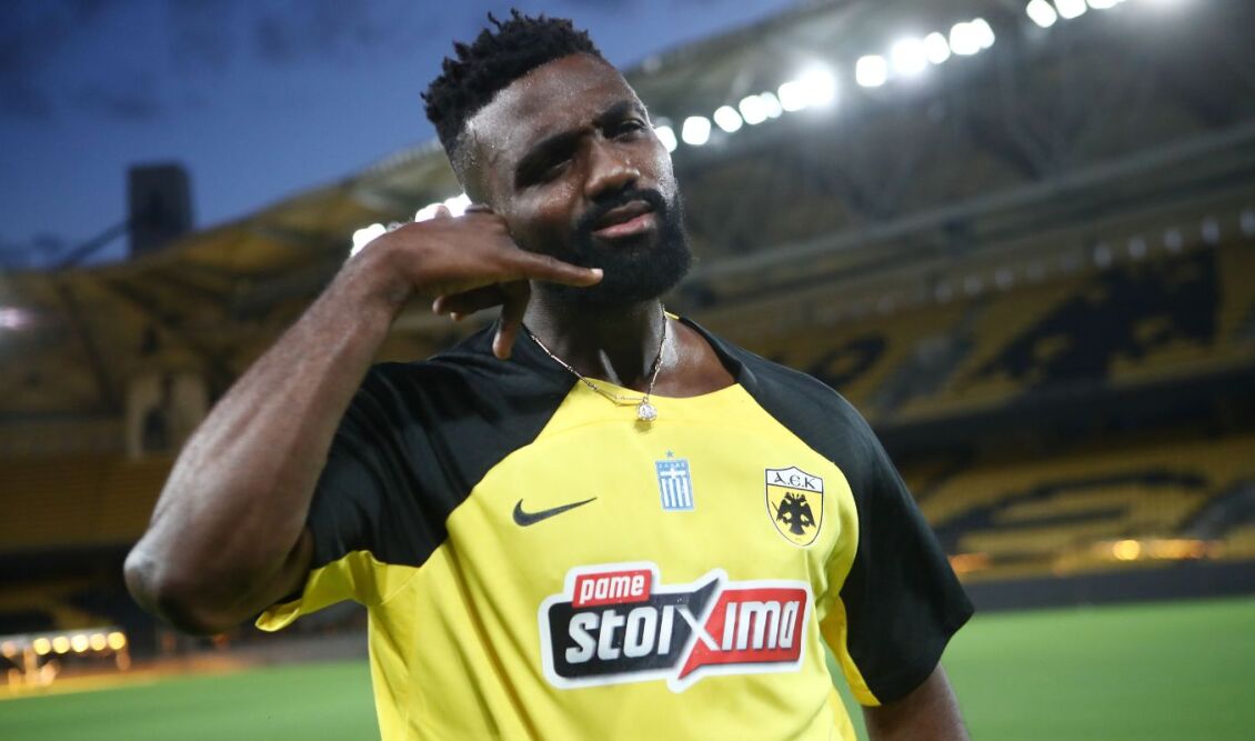 Ιωαννίδης και... ξαφνικά Πιερό