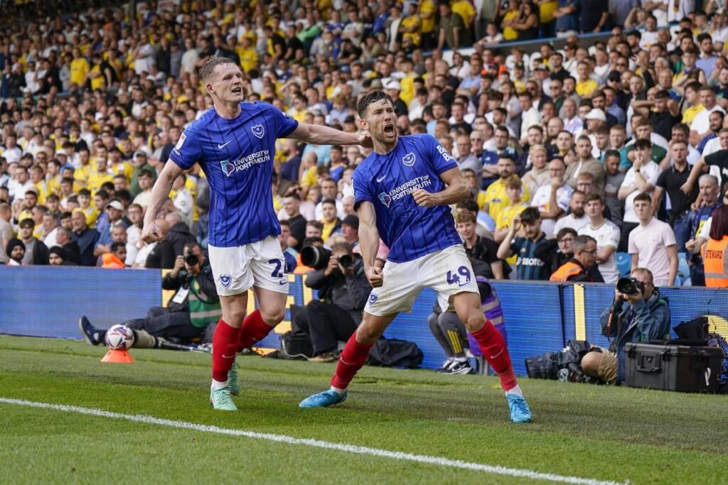 Πόρτσμουθ - Λούτον προγνωστικά