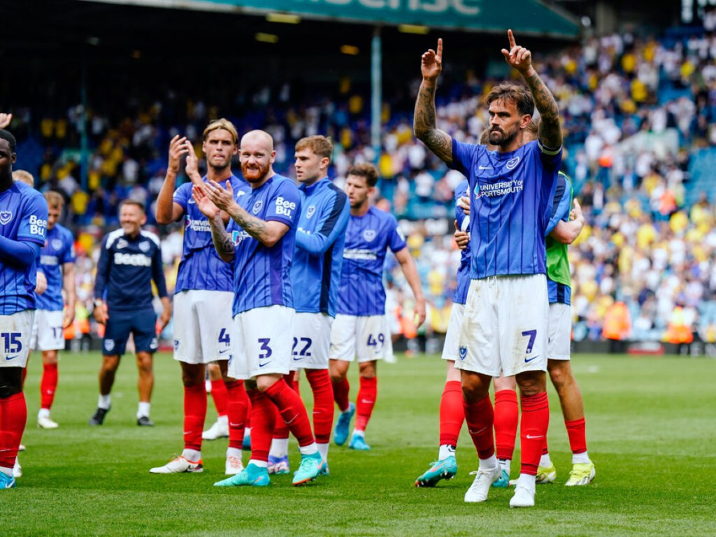 Πόρτσμουθ - Μίλγουολ προγνωστικά Λιγκ Καπ