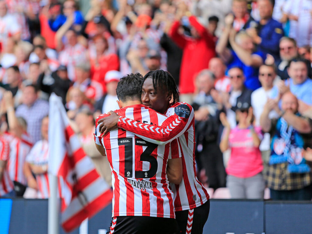 Πόρτσμουθ - Σάντερλαντ προγνωστικά Τσάμπιονσιπ