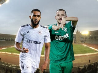 Καραμπάγκ - Λουντογκόρετς