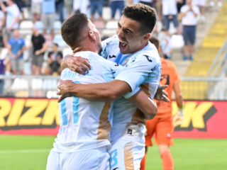 Ριέκα - Σλάβεν