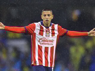 Μασατλάν - Γουαδαλαχάρα