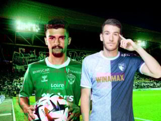 Σεντ Ετιέν - Χάβρη