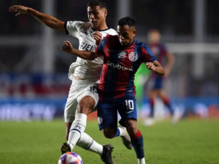 Ιντεπεντιέντε - Σαν Λορέντζο