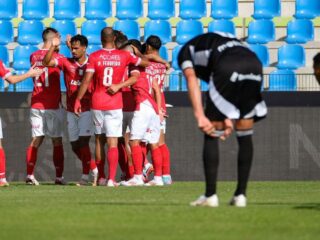 Σάντα Κλάρα - AVS