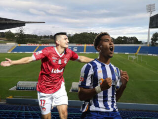 Σάντα Κλάρα - Πόρτο