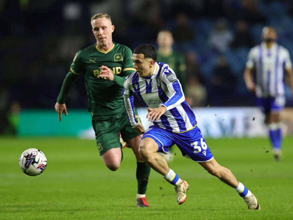 Σέφιλντ Γουένσντεϊ - Πλίμουθ προγνωστικά