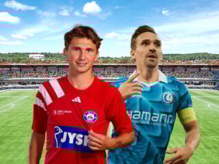 Σίλκεμποργκ - Γάνδη