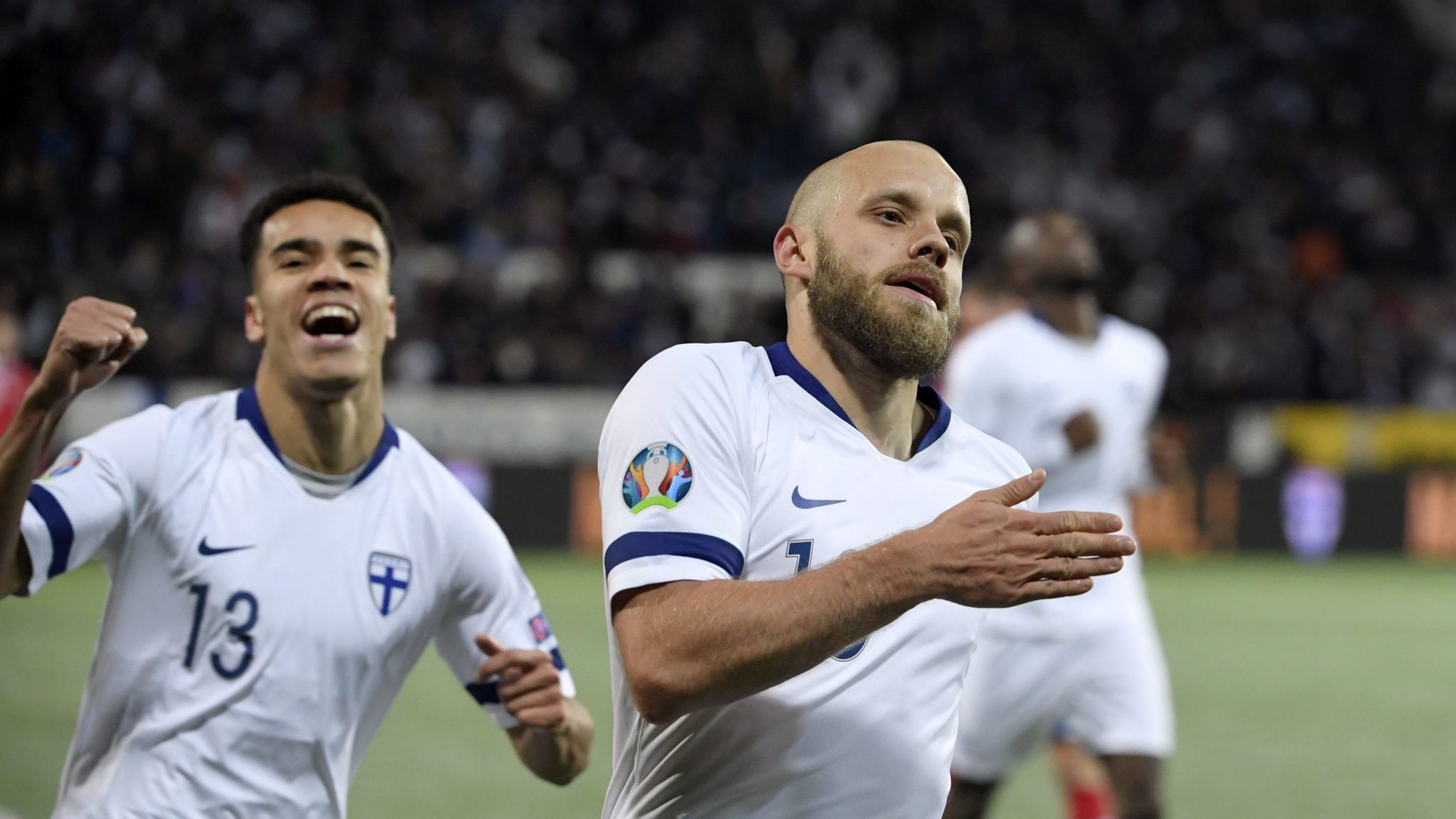 ΤΕΜΟΥ ΠΟΥΚΙ