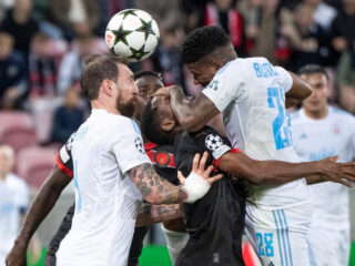 Σλόβαν Μπρατισλάβας - Μίντιλαντ