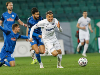 Ρίζεσπορ - Κασίμπασα