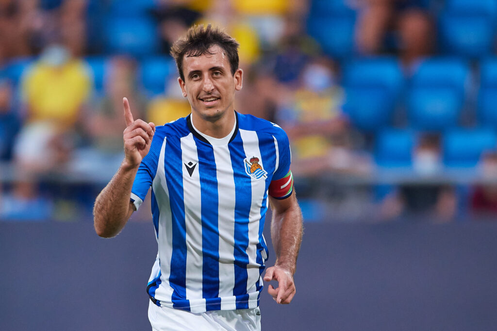 Σοσιεδάδ - Βαγιεκάνο προγνωστικά Ισπανίας