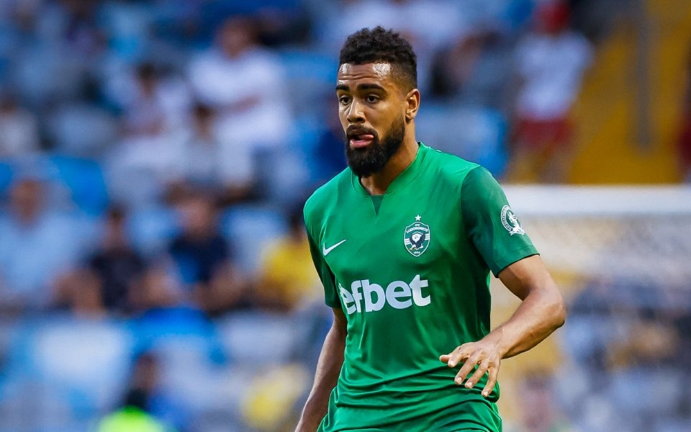 Νέο στόπερ για Άρη