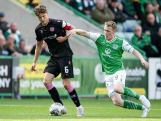 Σεντ Μίρεν - Χιμπέρνιαν