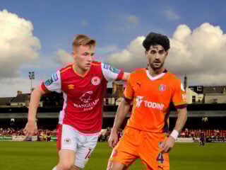 Σεντ Πάτρικς - Μπασακσεχίρ