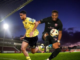 Σεντ Πάτρικς - Σαμπάχ