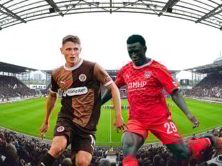 Σαν Πάουλι - Χάιντενχαϊμ